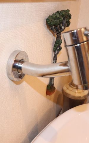 Apartamento à venda com 140m², 3 quartos e 2 vagasLavabo