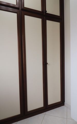 Apartamento à venda com 140m², 3 quartos e 2 vagasQuarto de Serviço