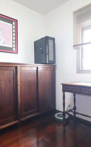 Apartamento à venda com 140m², 3 quartos e 2 vagasQuarto 2 suíte