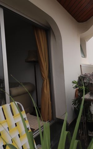 Apartamento à venda com 140m², 3 quartos e 2 vagasVaranda Sala