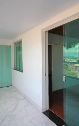 Casa à venda com 360m², 6 quartos e 3 vagasVaranda dos Quartos