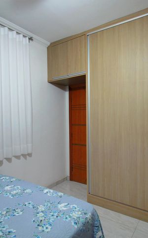 Casa à venda com 360m², 6 quartos e 3 vagasQuarto 1
