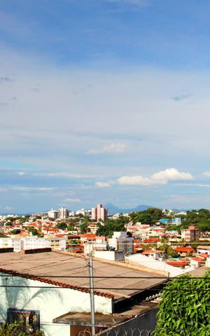 Casa à venda com 360m², 6 quartos e 3 vagasVista do Quarto 5