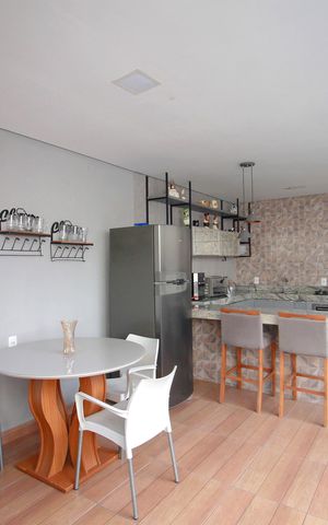 Casa à venda com 360m², 6 quartos e 3 vagasEspaço Gourmet