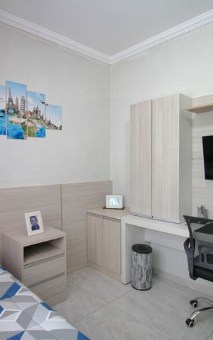 Casa à venda com 360m², 6 quartos e 3 vagasQuarto 2