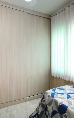 Casa à venda com 360m², 6 quartos e 3 vagasQuarto 2