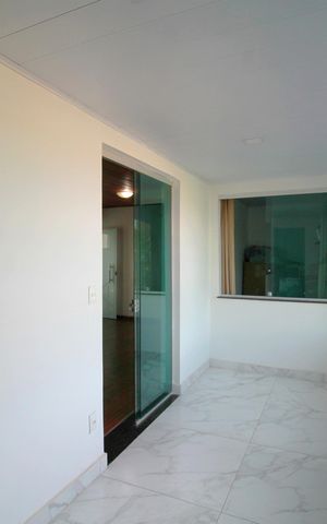 Casa à venda com 360m², 6 quartos e 3 vagasVaranda dos Quartos
