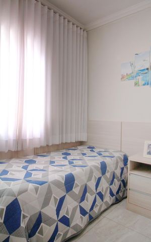 Casa à venda com 360m², 6 quartos e 3 vagasQuarto 2
