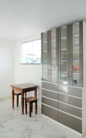Casa à venda com 360m², 6 quartos e 3 vagasCozinha 2