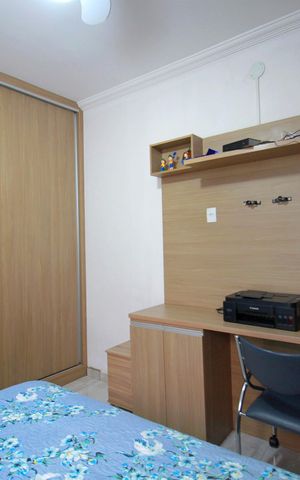 Casa à venda com 360m², 6 quartos e 3 vagasQuarto 1
