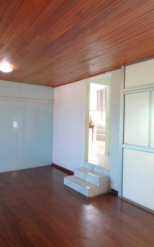 Casa à venda com 360m², 6 quartos e 3 vagasSala de Estar