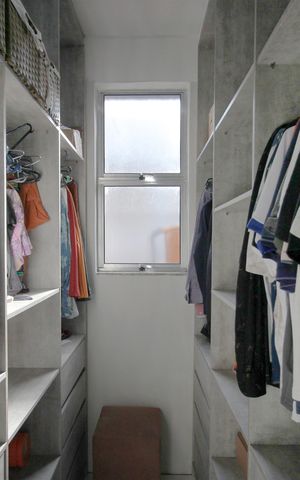 Casa à venda com 360m², 6 quartos e 3 vagasCloset da Suite