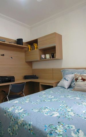Casa à venda com 360m², 6 quartos e 3 vagasQuarto 1