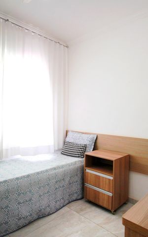Casa à venda com 360m², 6 quartos e 3 vagasQuarto 3