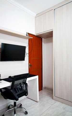 Casa à venda com 360m², 6 quartos e 3 vagasQuarto 2