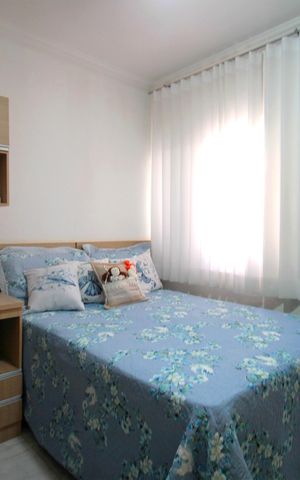 Casa à venda com 360m², 6 quartos e 3 vagasQuarto 1