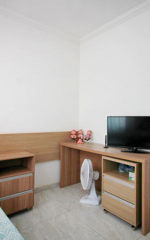 Casa à venda com 360m², 6 quartos e 3 vagasQuarto 3