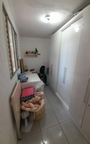 Casa à venda com 210m², 4 quartos e 2 vagas Casa à venda com 210m², 4 quartos e 2 vagasQuarto 4