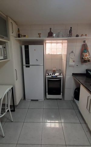 Casa à venda com 210m², 4 quartos e 2 vagas Casa à venda com 210m², 4 quartos e 2 vagasCozinha