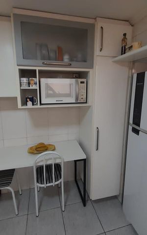 Casa à venda com 210m², 4 quartos e 2 vagas Casa à venda com 210m², 4 quartos e 2 vagasCozinha