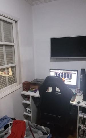 Casa à venda com 210m², 4 quartos e 2 vagas Casa à venda com 210m², 4 quartos e 2 vagasQuarto 3