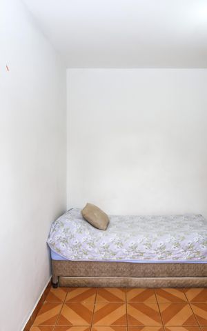 Casa à venda com 100m², 3 quartos e 1 vaga Casa à venda com 100m², 3 quartos e 1 vagaQuarto 3