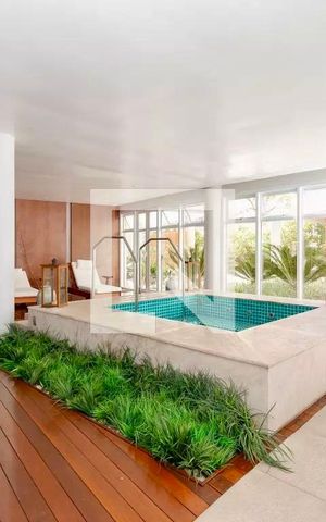 Apartamento à venda com 48m², 1 quarto e 1 vaga Apartamento à venda com 48m², 1 quarto e 1 vagaSpa