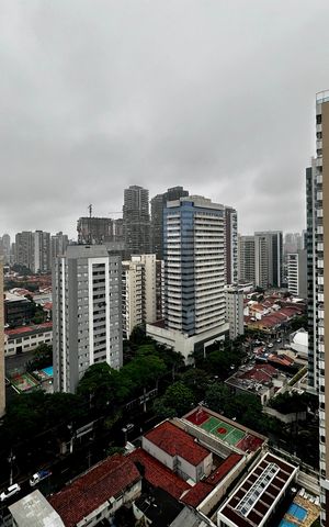 Apartamento à venda com 48m², 1 quarto e 1 vaga Apartamento à venda com 48m², 1 quarto e 1 vagaVista Área de Serviço