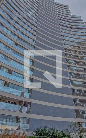 Apartamento à venda com 48m², 1 quarto e 1 vaga Apartamento à venda com 48m², 1 quarto e 1 vagaFachada Bloco