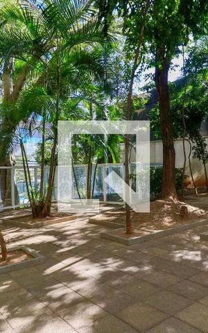 Apartamento à venda com 48m², 1 quarto e 1 vaga Apartamento à venda com 48m², 1 quarto e 1 vagaEspaço Pet