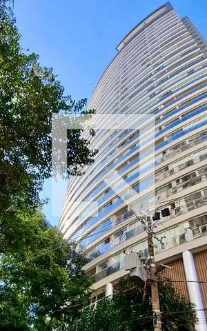 Apartamento à venda com 48m², 1 quarto e 1 vaga Apartamento à venda com 48m², 1 quarto e 1 vagaFachada