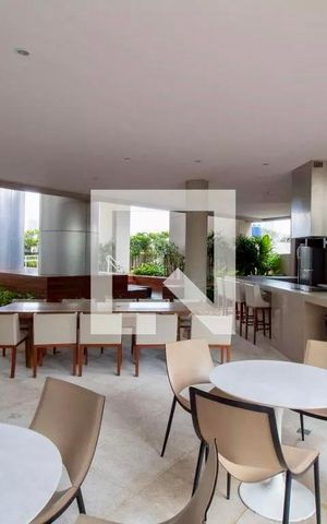 Apartamento à venda com 48m², 1 quarto e 1 vaga Apartamento à venda com 48m², 1 quarto e 1 vagaChurrasqueira