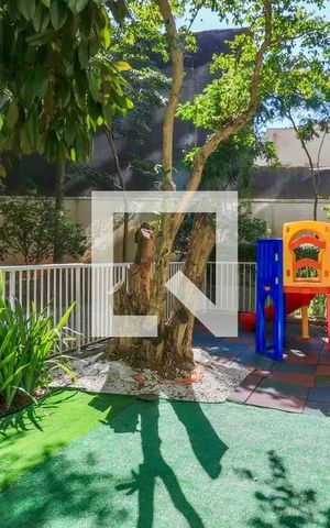 Apartamento à venda com 48m², 1 quarto e 1 vaga Apartamento à venda com 48m², 1 quarto e 1 vagaPlayground