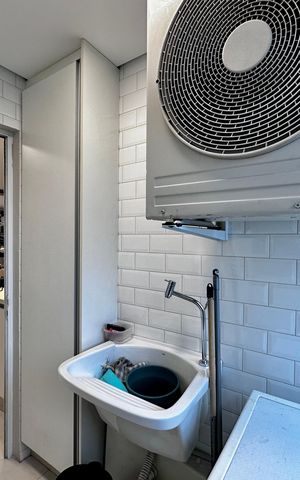 Apartamento à venda com 48m², 1 quarto e 1 vaga Apartamento à venda com 48m², 1 quarto e 1 vagaÁrea de Serviço