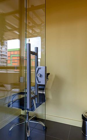 Apartamento à venda com 69m², 2 quartos e 1 vaga Apartamento à venda com 69m², 2 quartos e 1 vagaÁrea comum - coworking