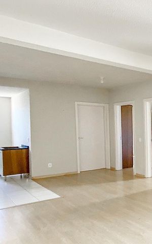 Apartamento para alugar com 60m², 2 quartos e sem vagaSala