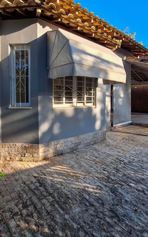Casa de condomínio à venda com 337m², 3 quartos e 3 vagas Casa de condomínio à venda com 337m², 3 quartos e 3 vagasQuintal