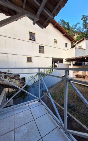 Casa de condomínio à venda com 337m², 3 quartos e 3 vagas Casa de condomínio à venda com 337m², 3 quartos e 3 vagasSuíte 3