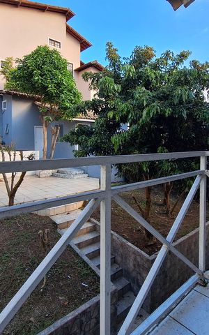 Casa de condomínio à venda com 337m², 3 quartos e 3 vagas Casa de condomínio à venda com 337m², 3 quartos e 3 vagasSuíte 3