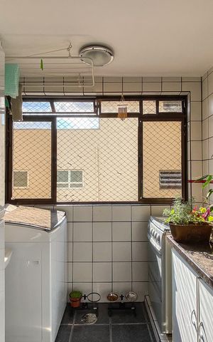 Apartamento à venda com 40m², 1 quarto e sem vaga Apartamento à venda com 40m², 1 quarto e sem vagaCozinha