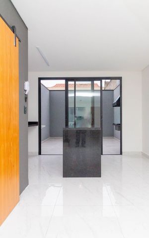 Casa para alugar com 135m², 3 quartos e 2 vagas Casa para alugar com 135m², 3 quartos e 2 vagasCozinha
