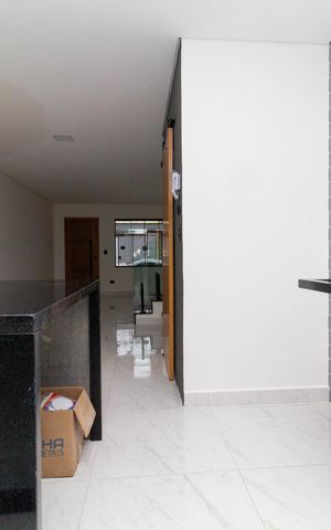 Casa para alugar com 135m², 3 quartos e 2 vagas Casa para alugar com 135m², 3 quartos e 2 vagasCozinha