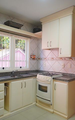 Casa à venda com 200m², 3 quartos e 2 vagasCozinha