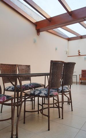 Casa à venda com 200m², 3 quartos e 2 vagasEspaço Gourmet