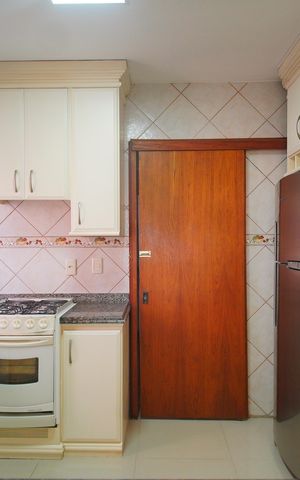 Casa à venda com 200m², 3 quartos e 2 vagasCozinha