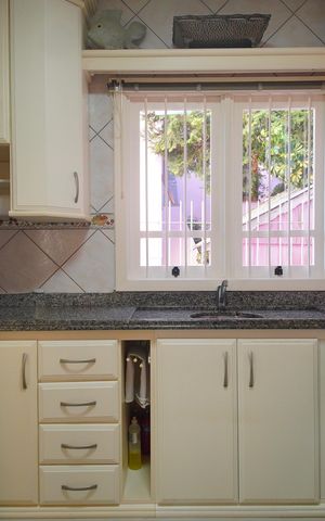 Casa à venda com 200m², 3 quartos e 2 vagasCozinha