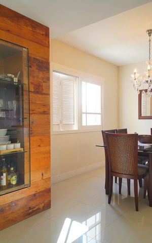 Casa à venda com 200m², 3 quartos e 2 vagasSala de Jantar