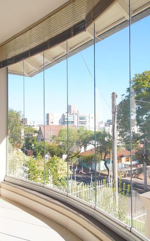 Casa à venda com 200m², 3 quartos e 2 vagasVista da Sala