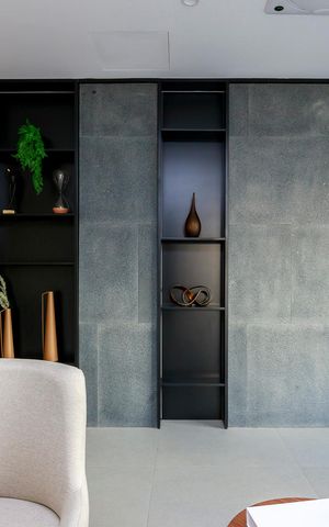 Studio à venda com 25m², 0 quarto e sem vagaÁrea comum