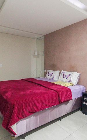 Casa à venda com 600m², 5 quartos e 6 vagas Casa à venda com 600m², 5 quartos e 6 vagasSuíte 1